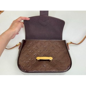 LOUIS VUITTON M91704 BELLFLOWER PM